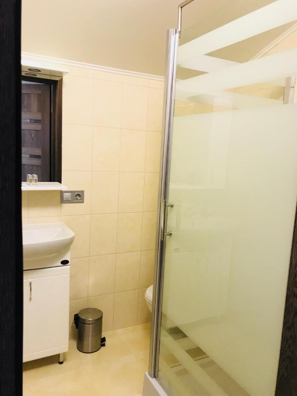 Motozona Hotel บรูคโฮโวตชี ภายนอก รูปภาพ